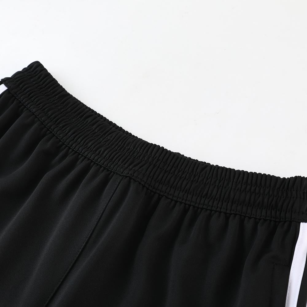 Calça Treino Adidas  - Preto II