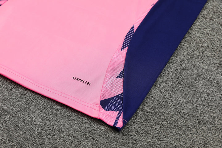 KIT REGATA ARSENAL 2024/25 - ROSA