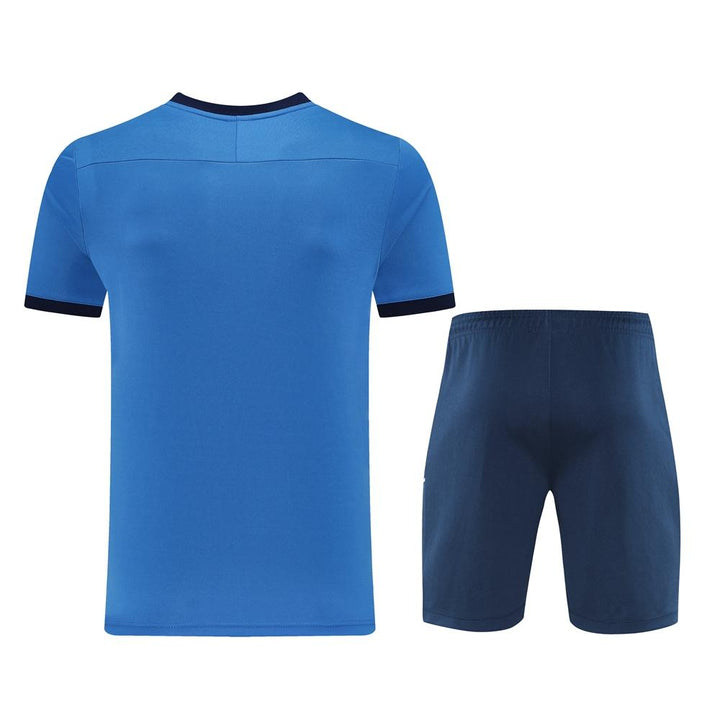 Kit Nike - Azul IV