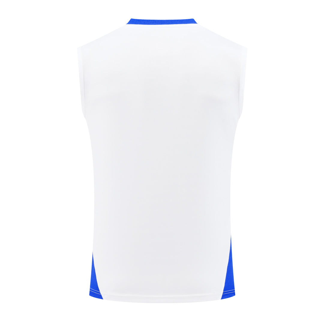 Regata Itália 24/25 - Branco