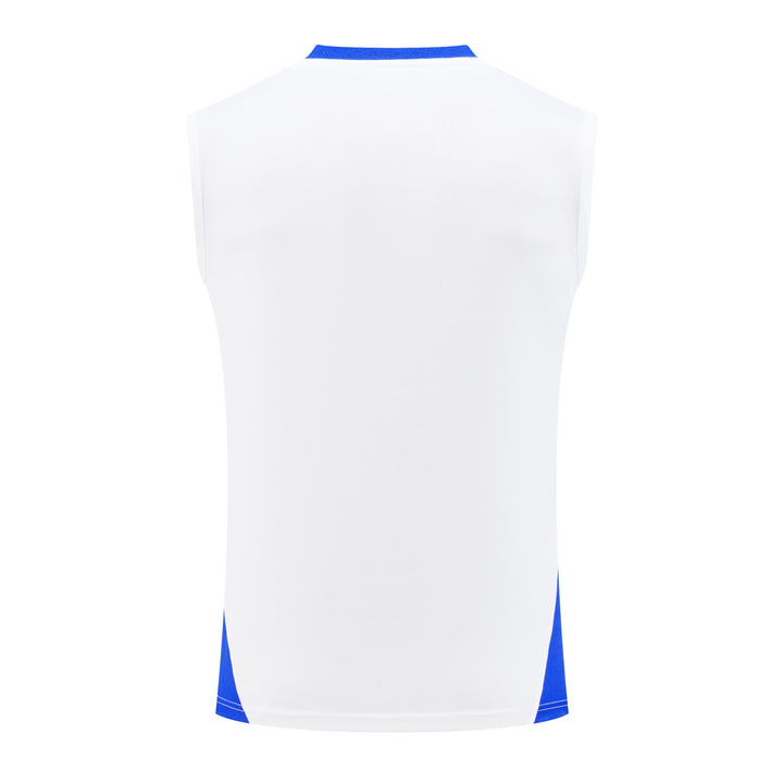 Regata Itália 24/25 - Branco