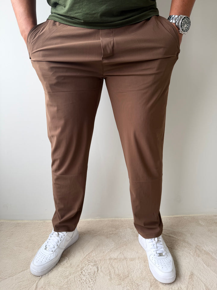 3 Unidades - Calça Tecnológica Belt Sports