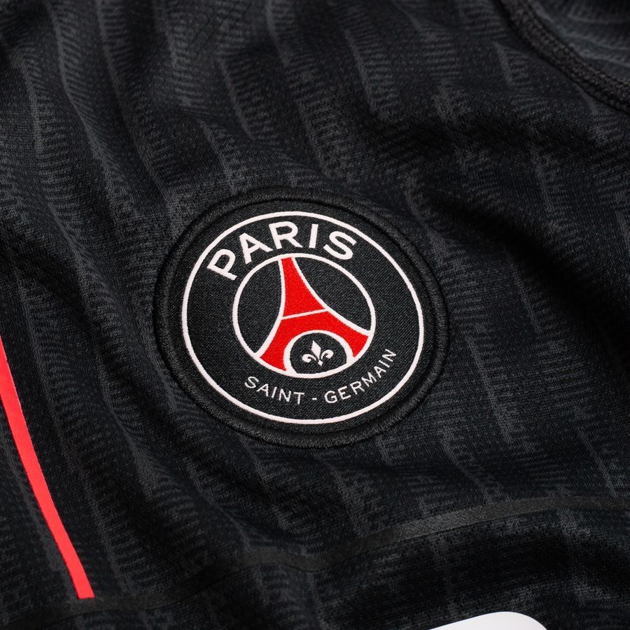 Camisa Paris Saint-Germain x Jordan Brand Special Edition Shirt – Belt Sports