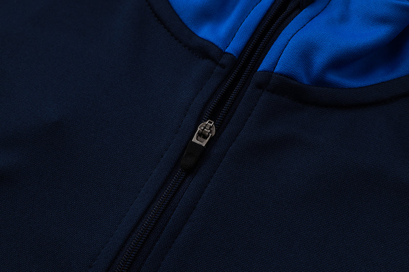 Conjunto Treino Nike - Azul Marinho II