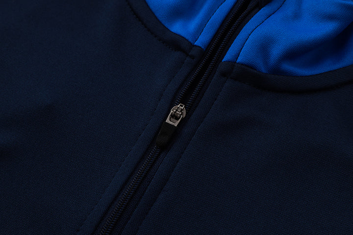 Conjunto Treino Nike - Azul Marinho II