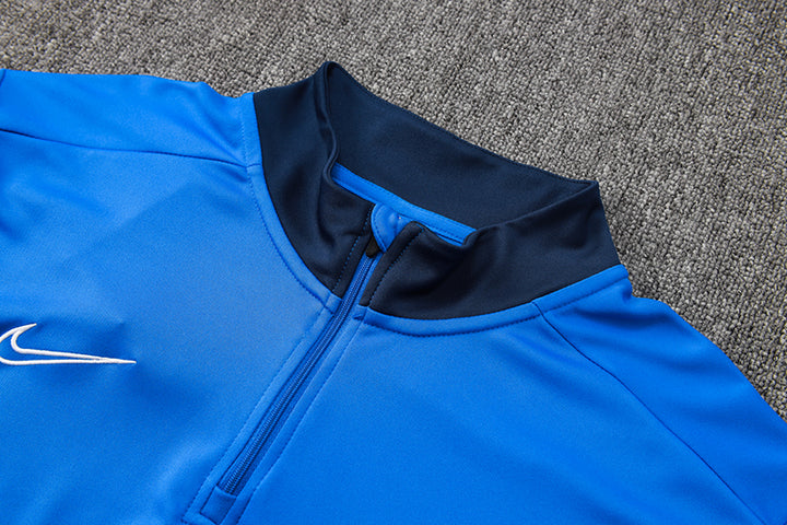 Conjunto Treino Nike - Azul II