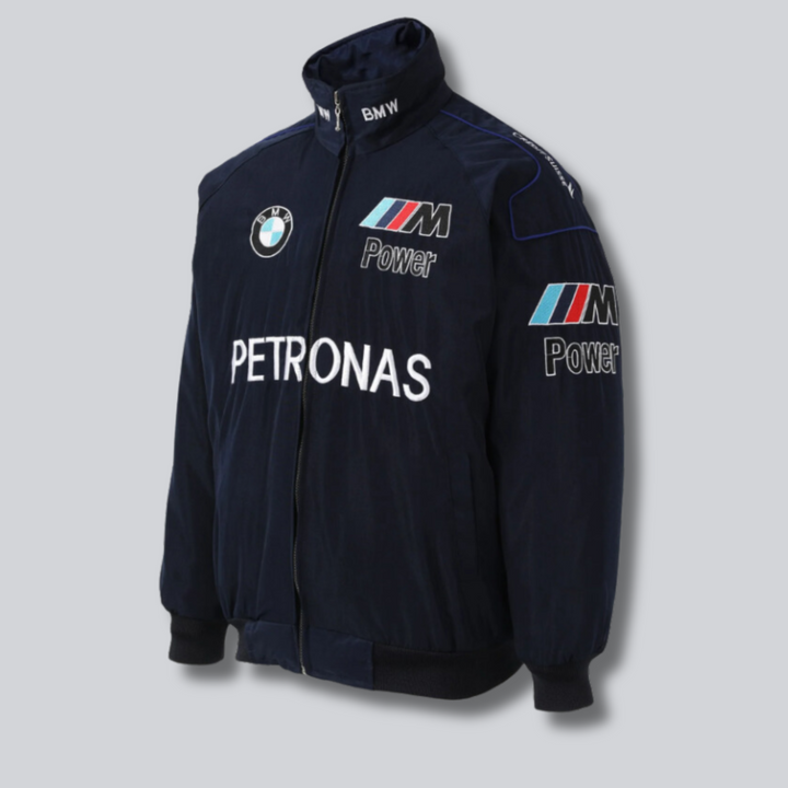 Jaqueta de Corrida BMW F1