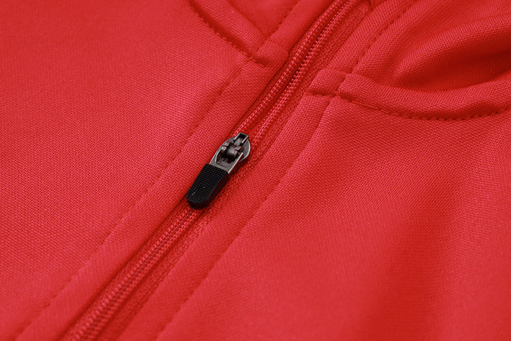 Conjunto Treino Joma - Vermelho