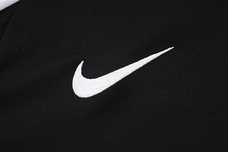 Blusão Treino Nike - Preto