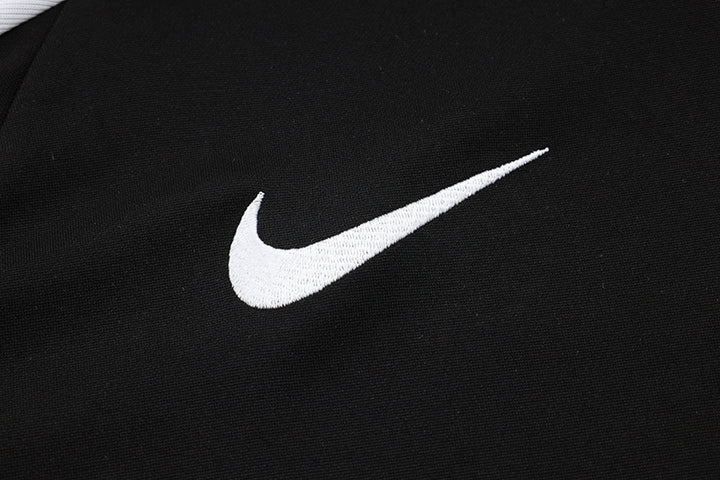 Blusão Treino Nike - Preto