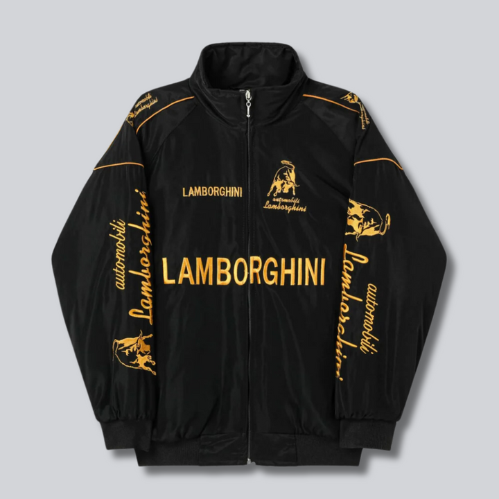 Jaqueta Lambo F1