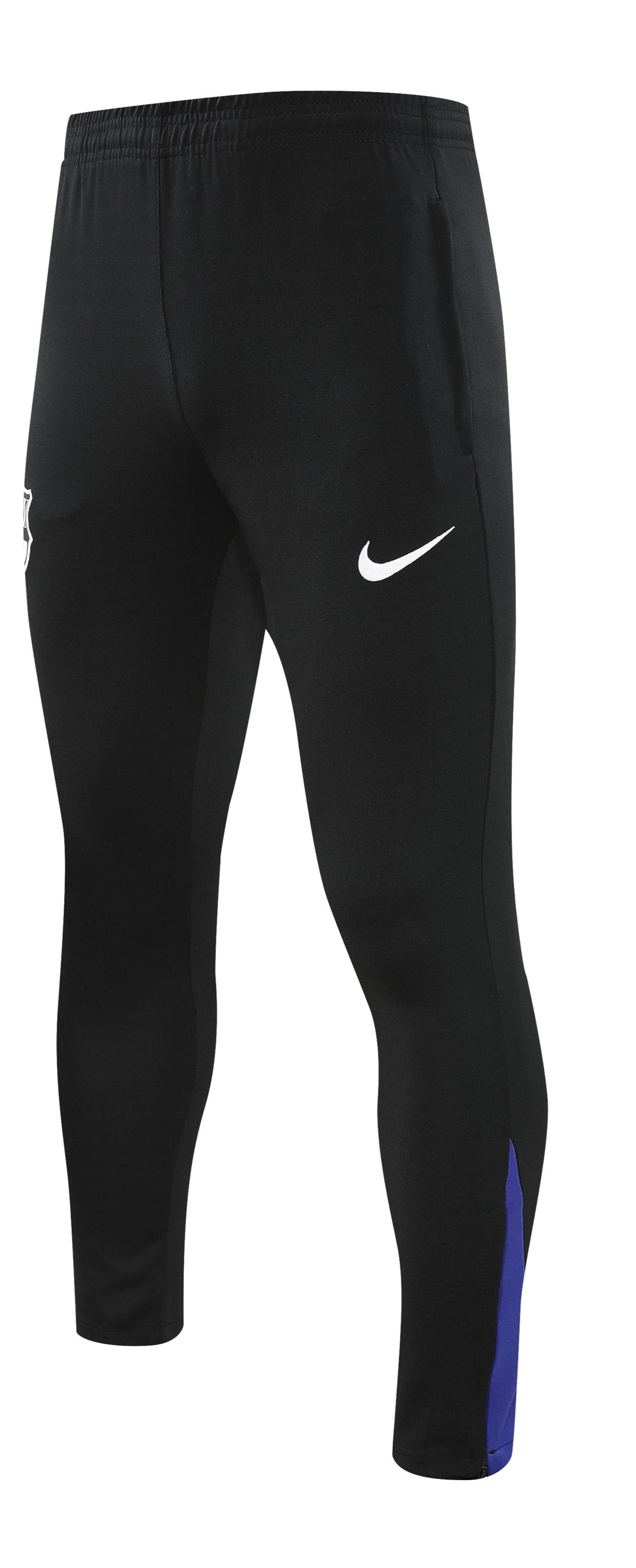 Calça Barcelona 2024/25 - Preto II