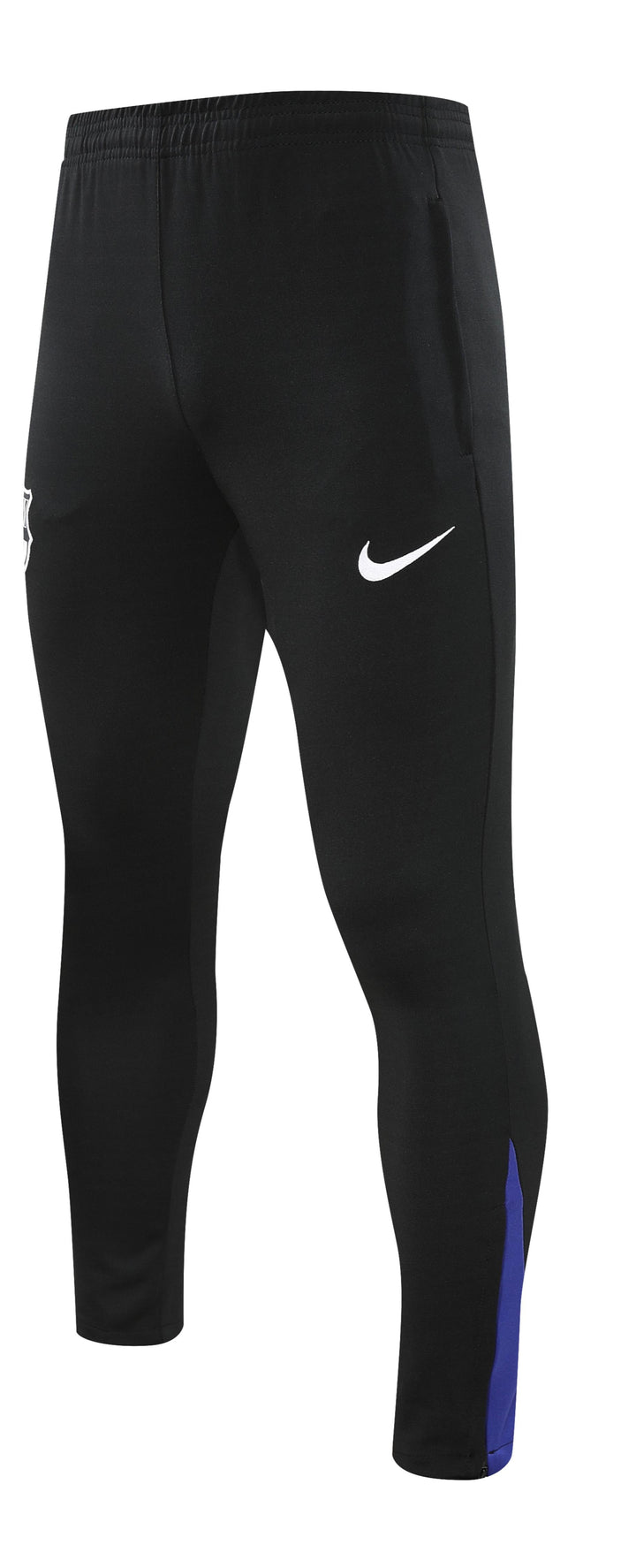 Calça Barcelona 2024/25 - Preto II