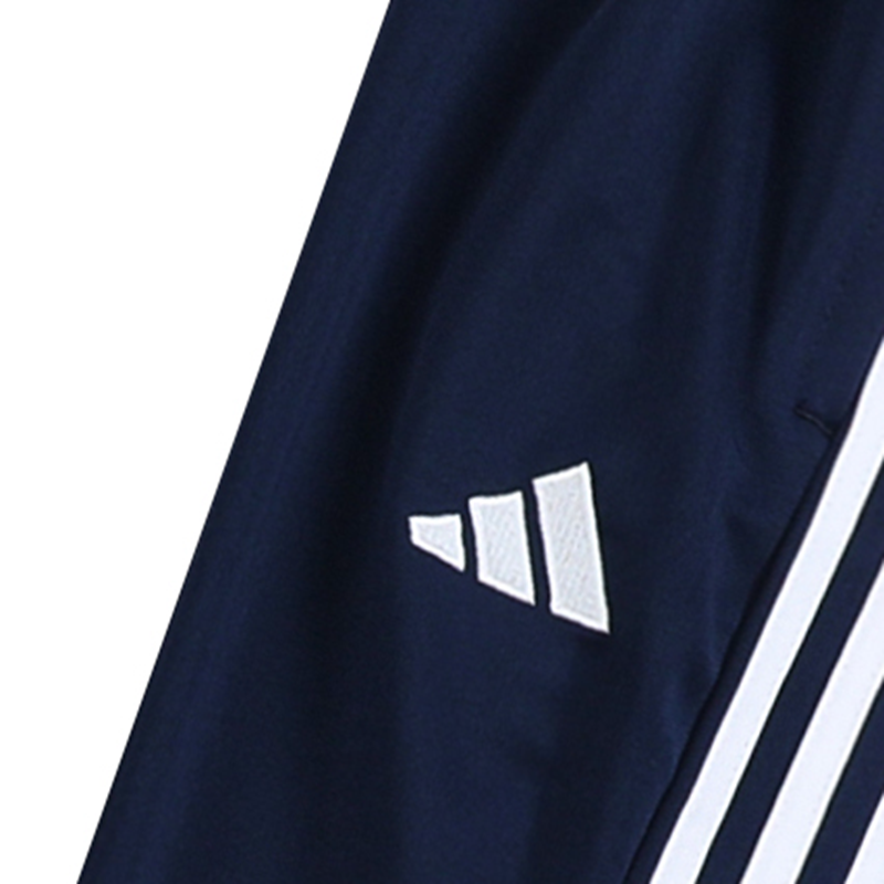 Calça Treino Adidas - Azul Marinho