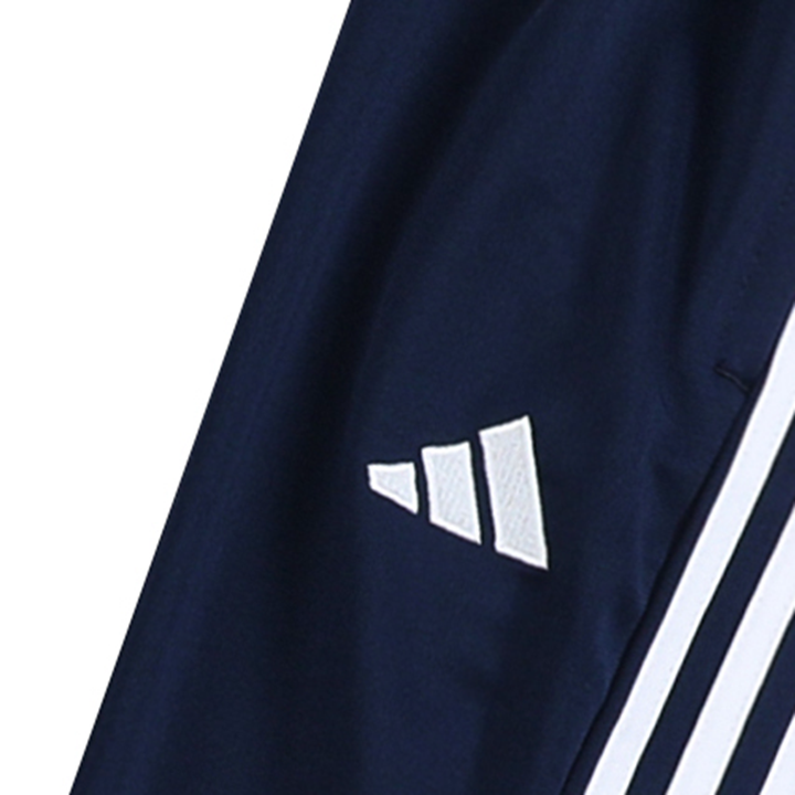 Kit Calça Adidas - Azul III