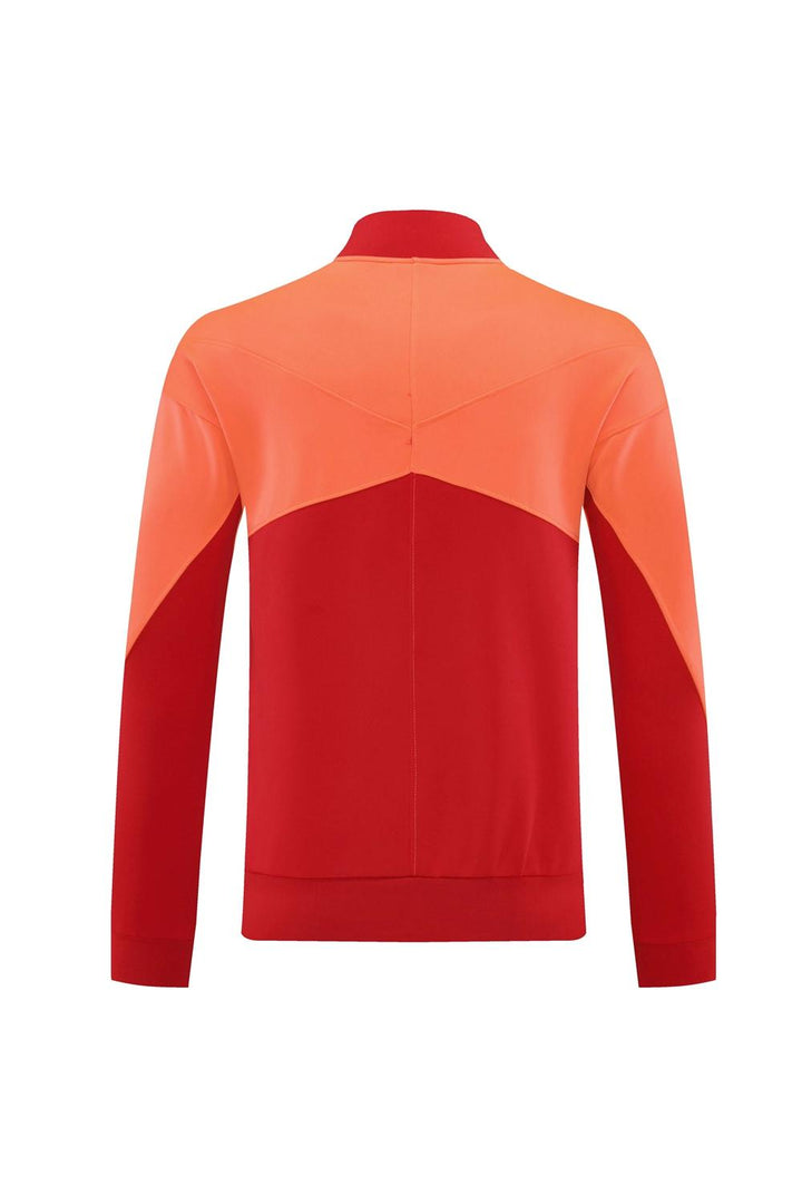 Jaqueta Nike - Laranja/Vermelho