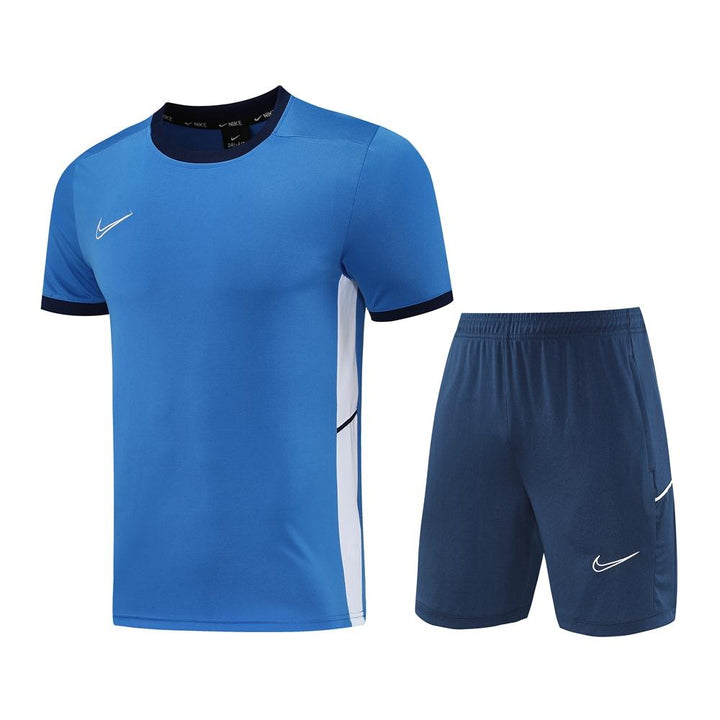 Kit Nike - Azul IV