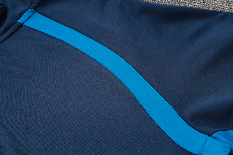 Conjunto Treino Joma - Azul II