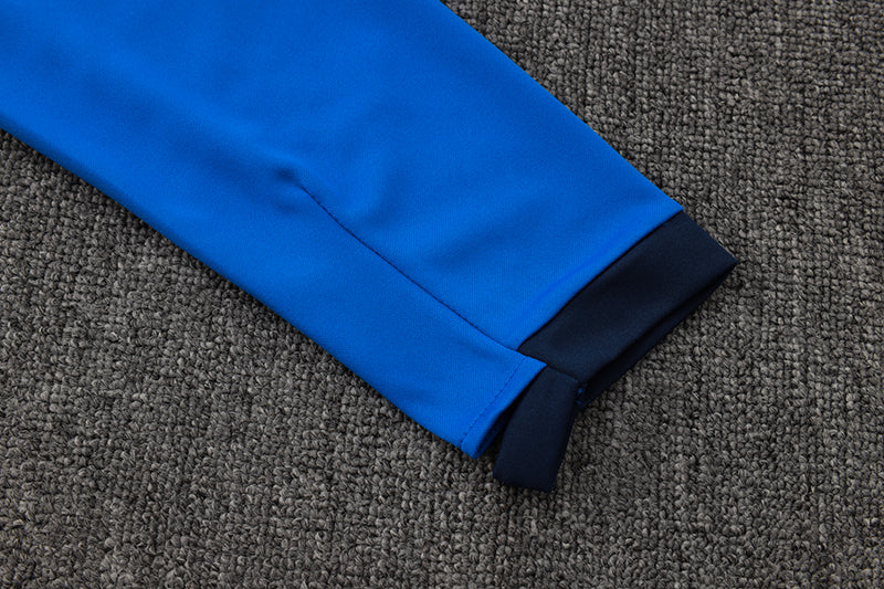 Conjunto Treino Nike - Azul II