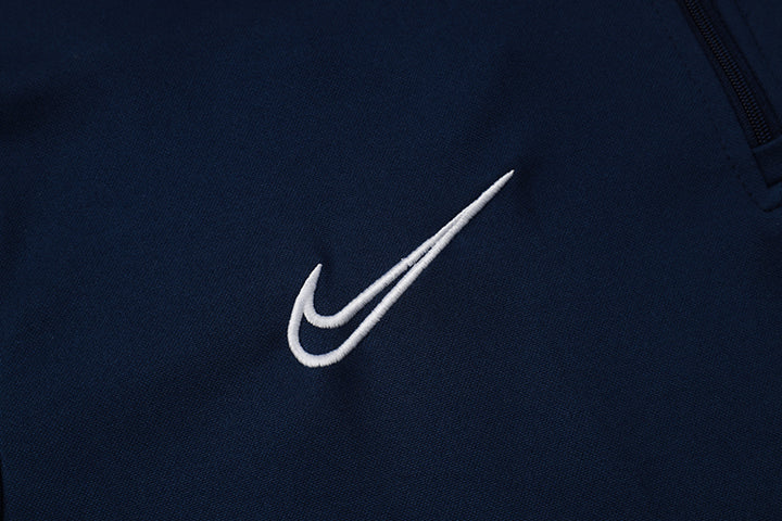Conjunto Treino Nike - Azul Marinho II