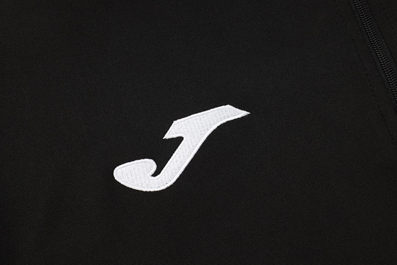 Blusão Treino Joma - Preto