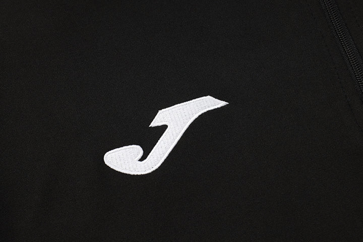 Blusão Treino Joma - Preto