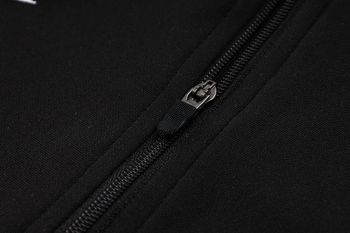 Conjunto Treino Nike - Preto/Branco II