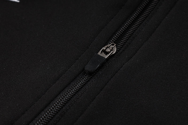 Blusão Treino Nike - Preto
