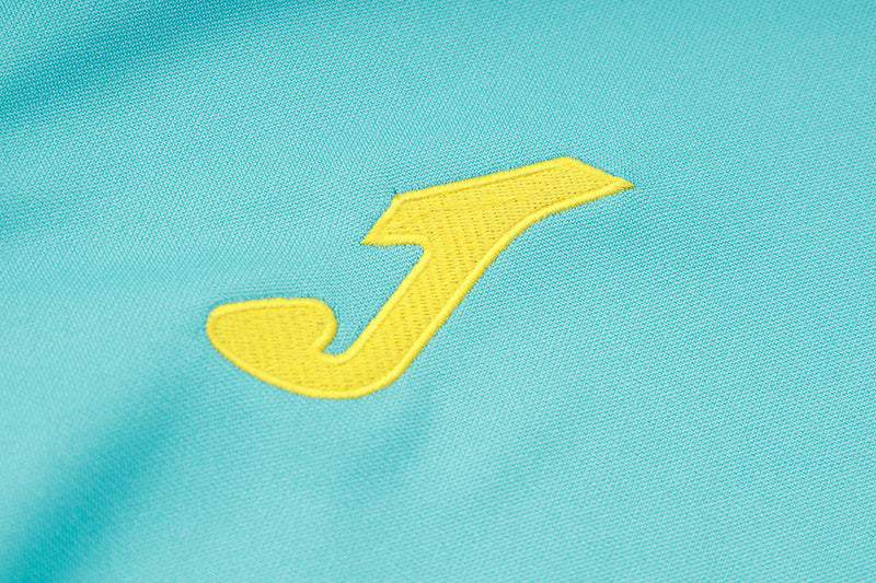 Conjunto Treino Joma - Azul Turquesa