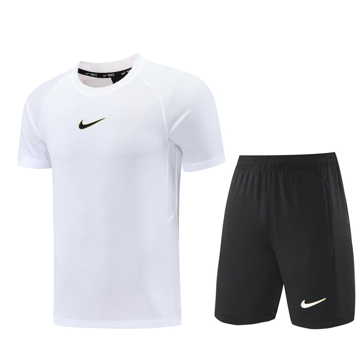 Kit Nike - Branco III