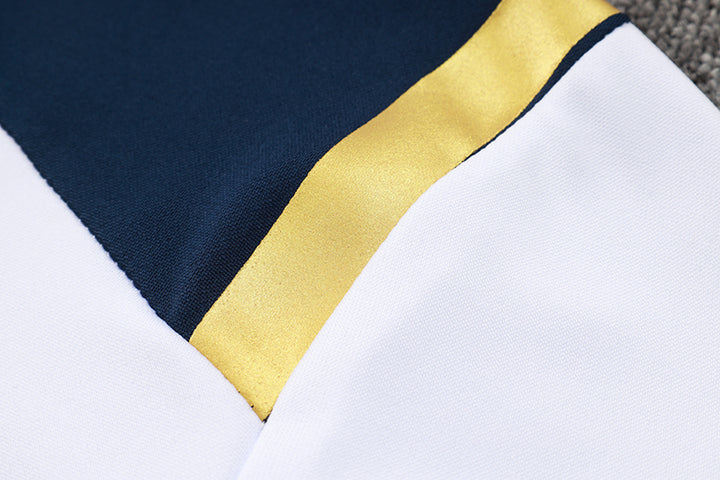 Blusão Treino Joma - Branco