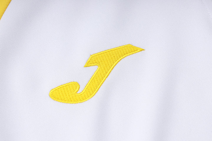 Blusão Treino Joma - Branco II