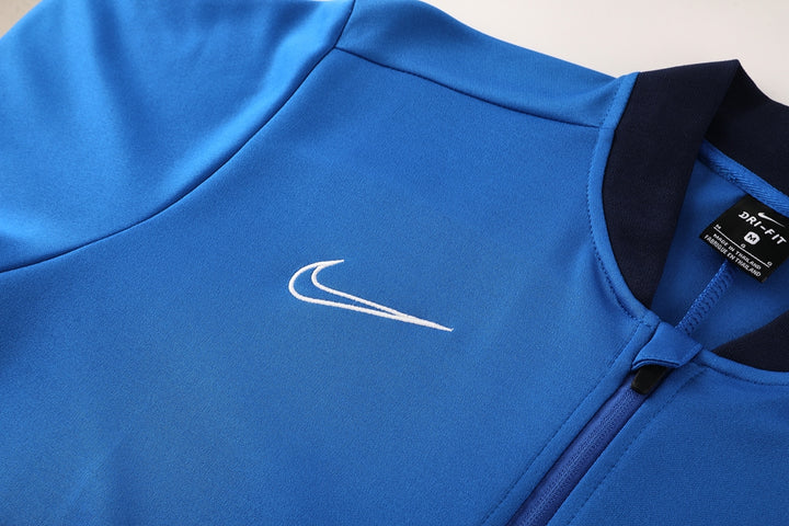Jaqueta Nike - Azul