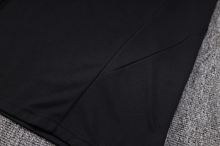 Blusão Treino Adidas - Preto II