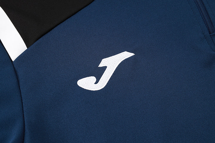 Conjunto Treino Joma - Azul Marinho