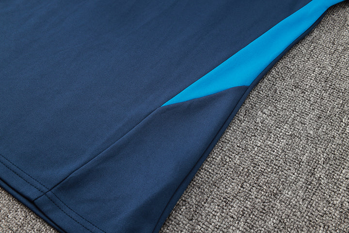 Conjunto Treino Joma - Azul II