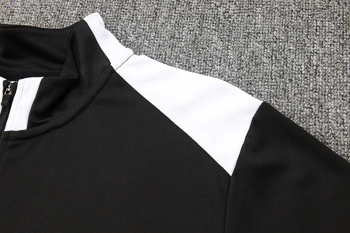 Conjunto Treino Joma - Preto