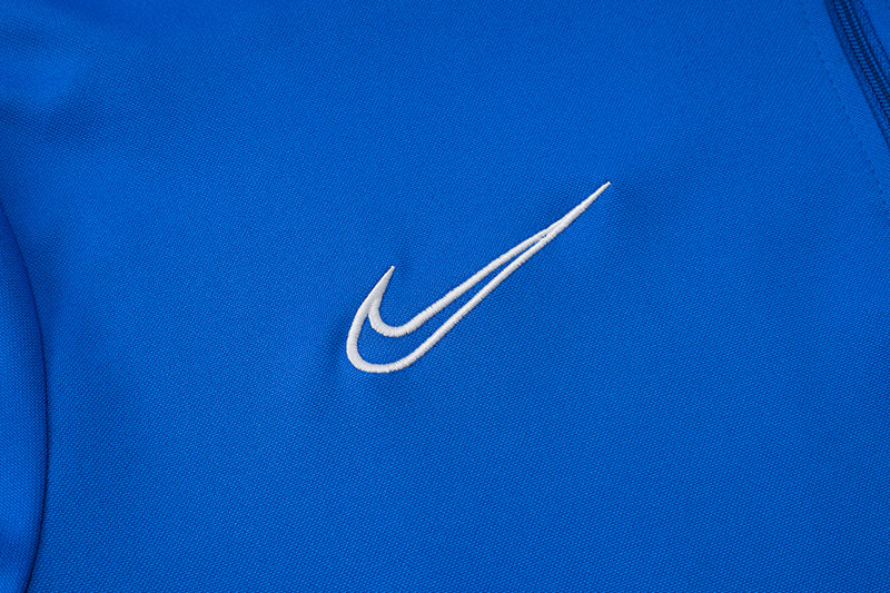 Conjunto Treino Nike - Azul II