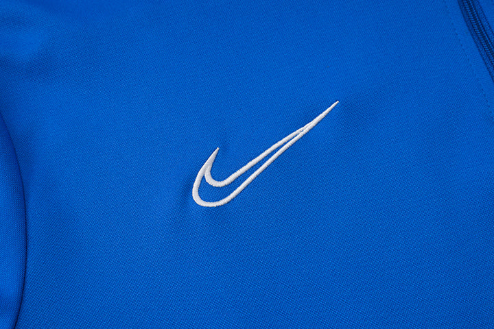 Conjunto Treino Nike - Azul II