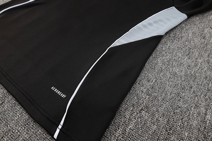 Conjunto Treino Adidas - Preto
