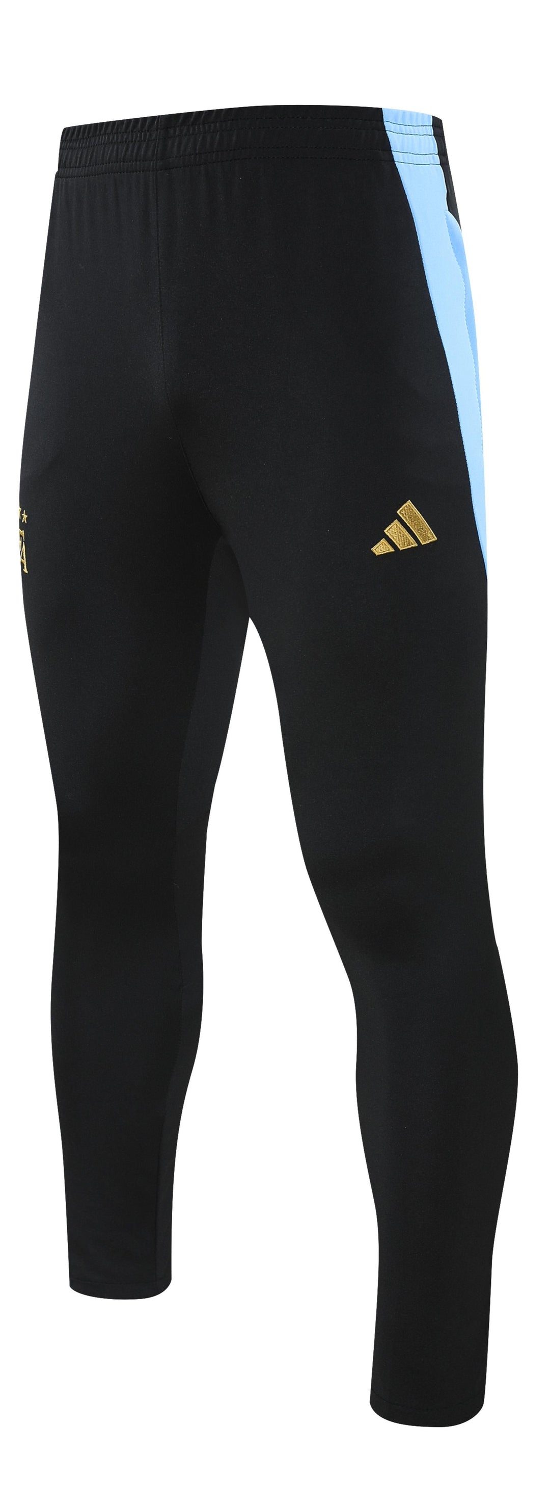 Calça Argentina 2025/26 - Preto