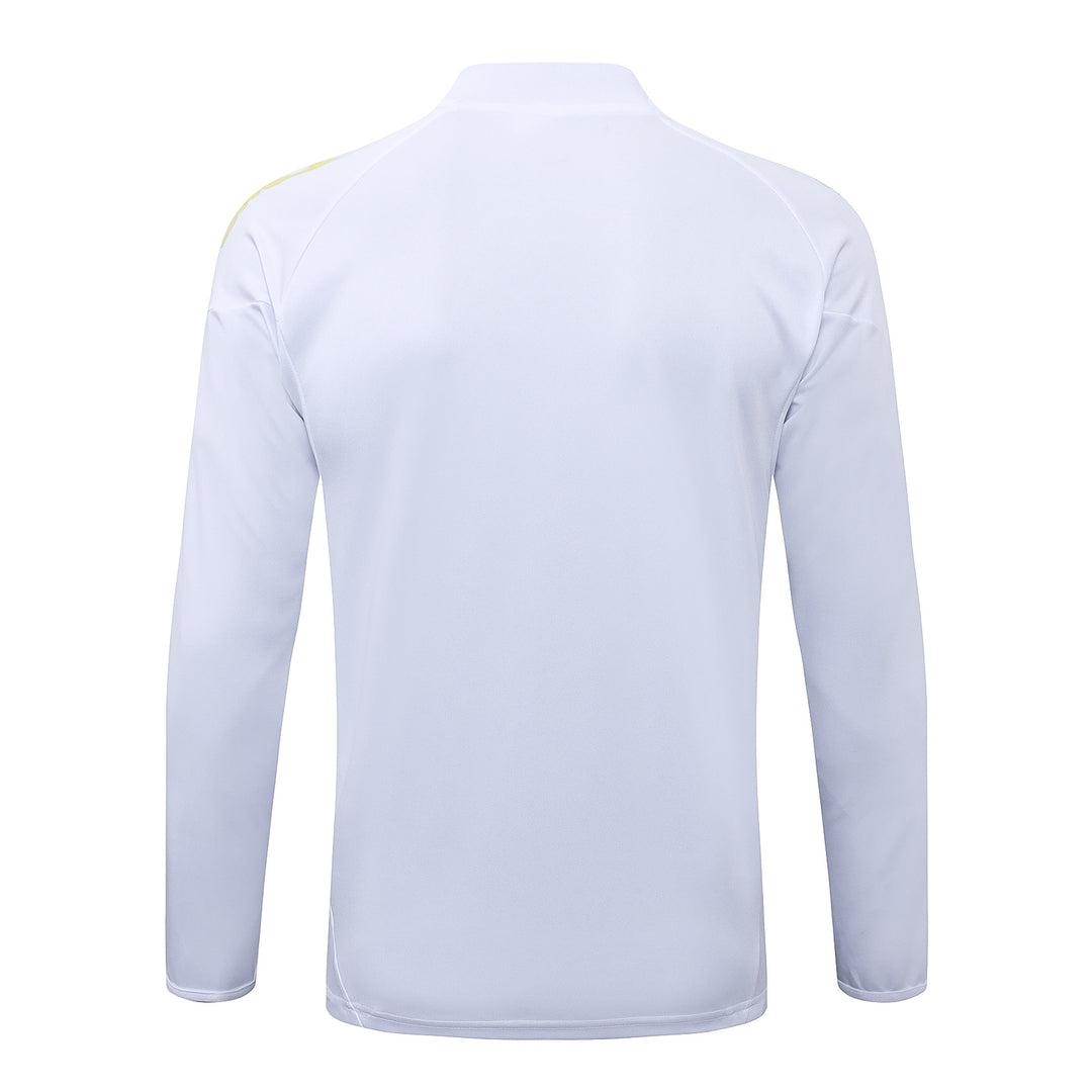 Blusão Juventus 2025/26 - Branco