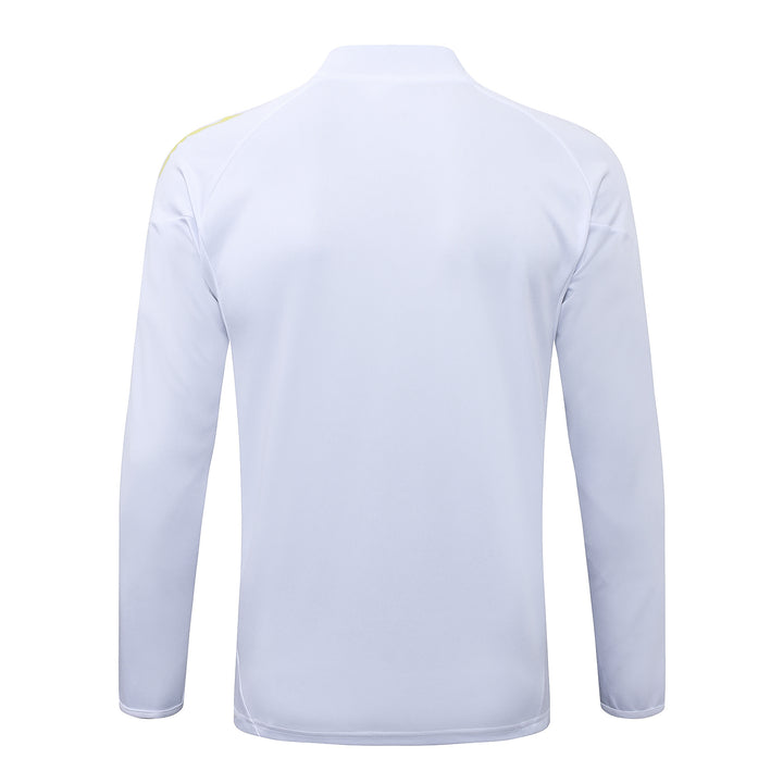 Blusão Juventus 2025/26 - Branco