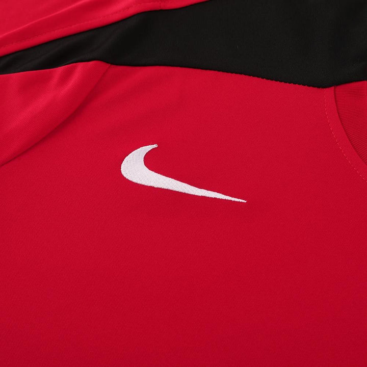 Camisa Treino Nike - Vermelho/Preto II