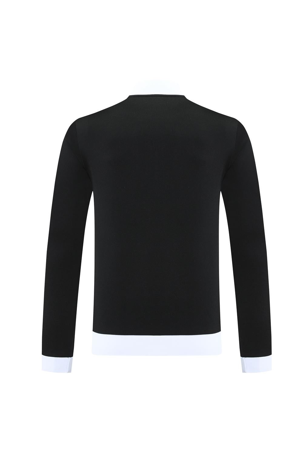 Jaqueta Adidas Originals - Preto/Branco
