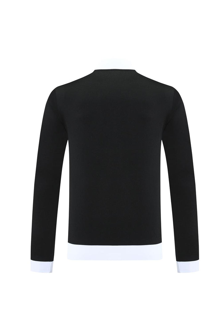 Jaqueta Adidas Originals - Preto/Branco