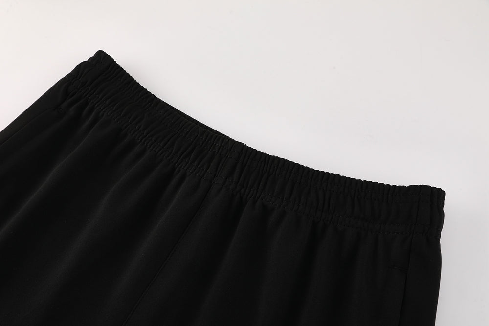 Kit Nike - Preto IV