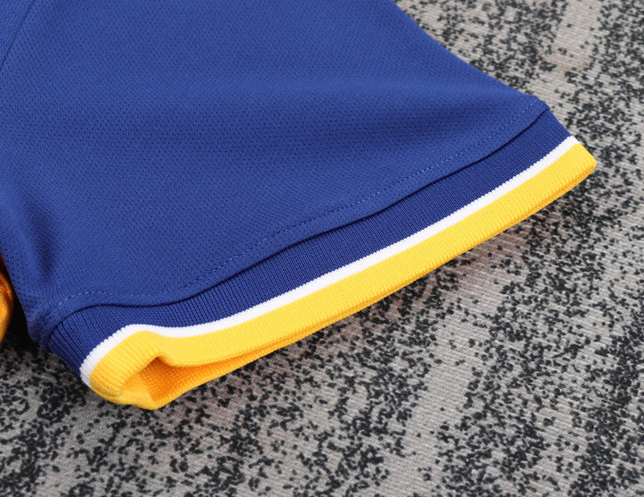 Camisa Retrô Boca Juniors 1996/97 Home Infantil – Belt Sports