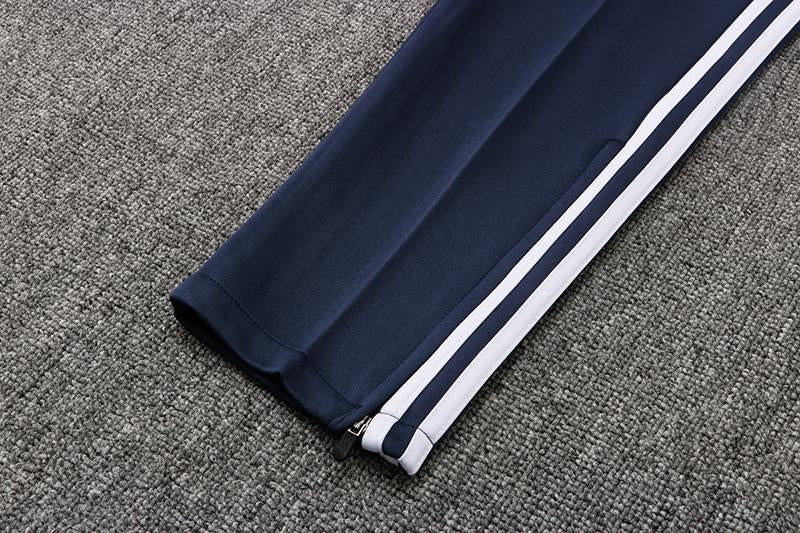 Calça Treino - Azul Marinho