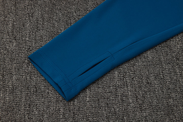 Conjunto Treino Adidas - Azul
